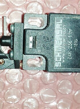 蒂森电梯配件 蒂森电梯安全开关Z4K-236-11zr-1816全新原装现货