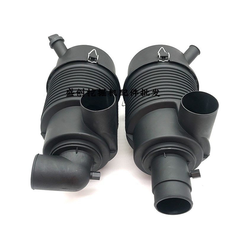 徐工挖掘机XE55DA 60CA 65 75D空气滤芯总成风格外壳后盖卡扣配件,搬运/仓储/物流设备,其他起重搬运设备,淘宝优惠券,粉丝福利购,淘宝优惠卷