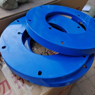 六耳卡盘母盘除尘滤芯塑粉回收机配件