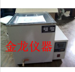 数显恒温油浴 油浴锅 高温油浴 油浴槽HHS型280*280*300mm