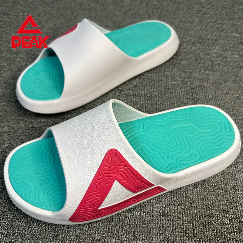 匹克态极拖鞋男士2025新款