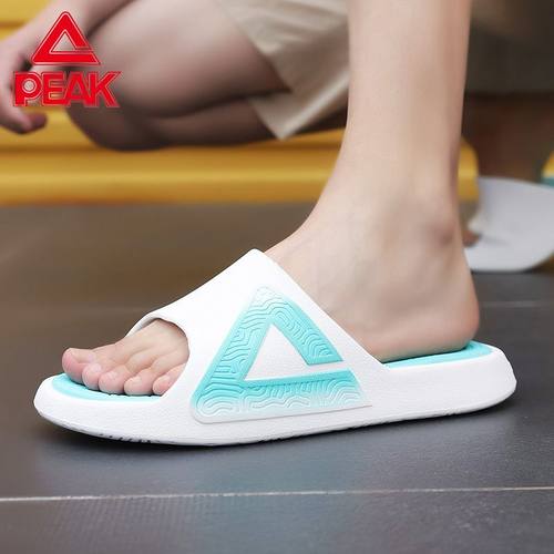 匹克态极拖鞋男鞋四季户外运动