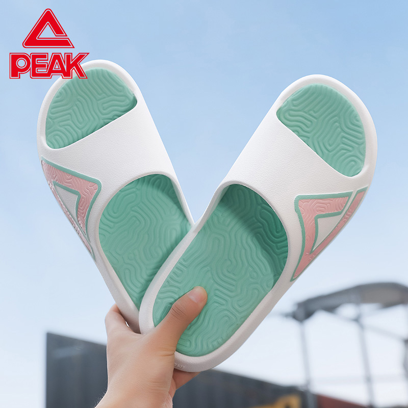 匹克态极拖鞋男士2025新款