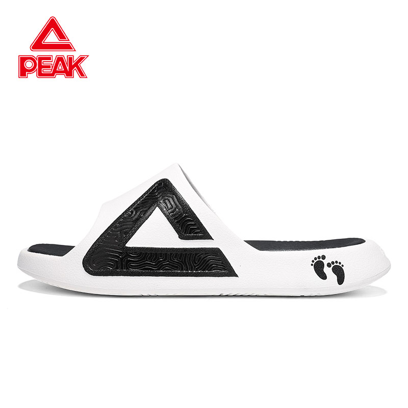 匹克态极拖鞋男士2025新款