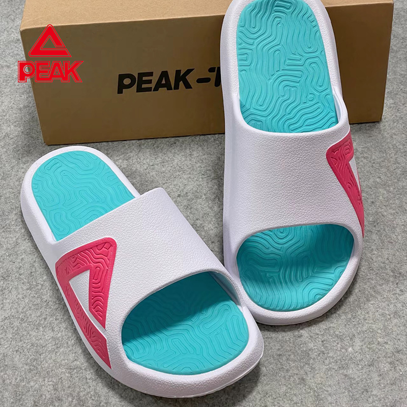 匹克态极拖鞋男士2025新款