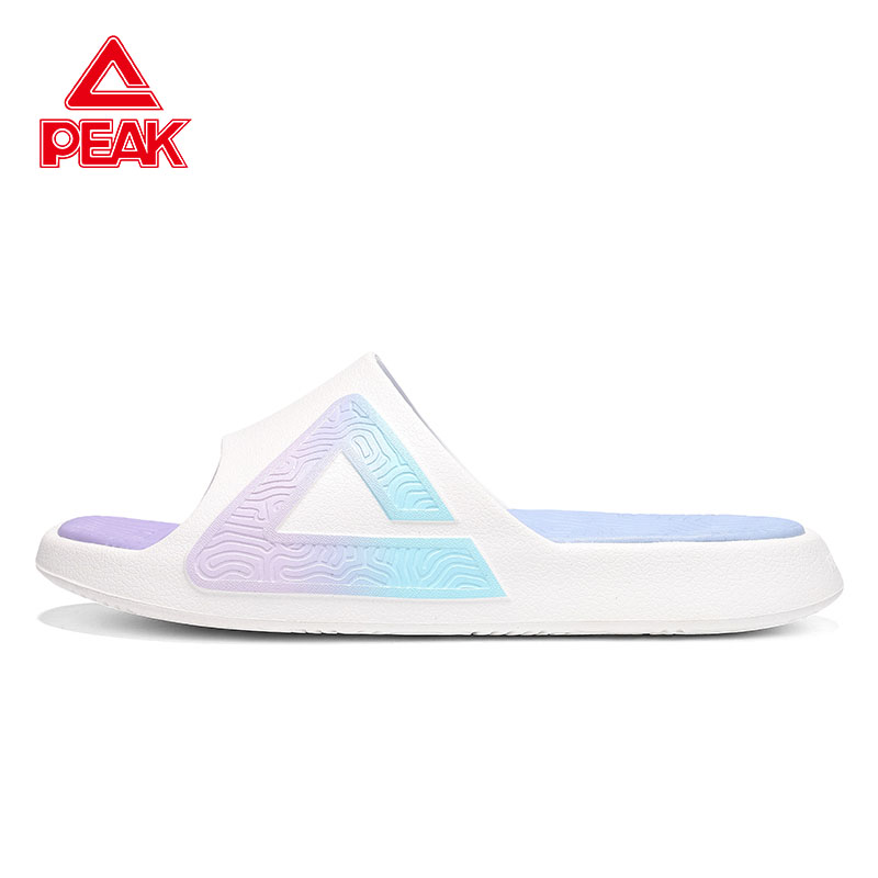 匹克态极四季室内防滑运动拖鞋