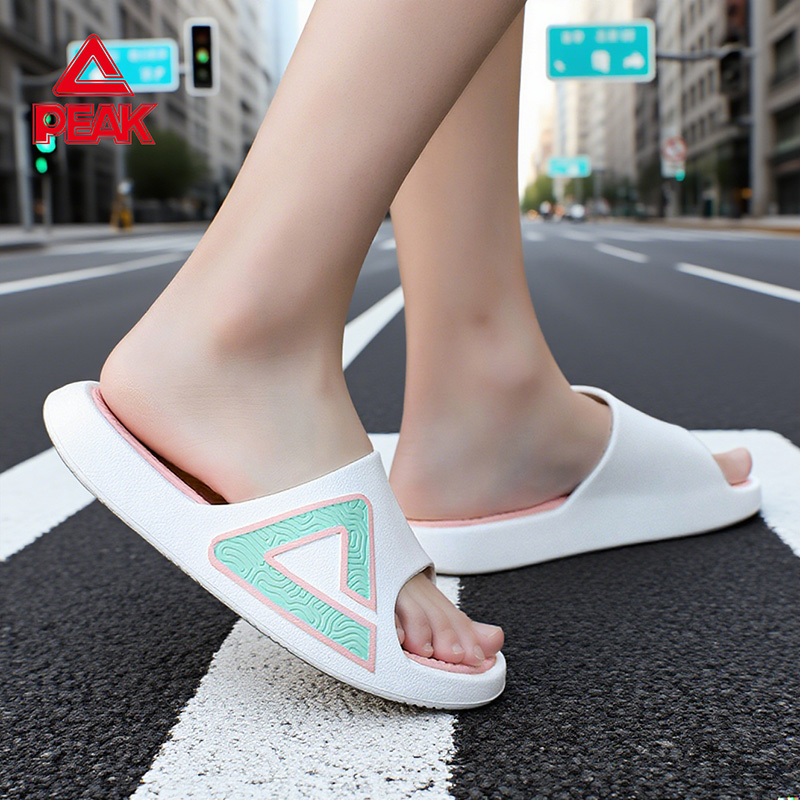 匹克态极拖鞋男士2025新款