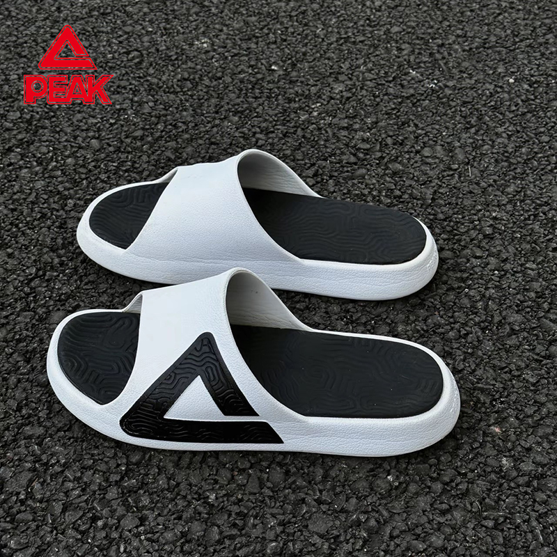 匹克态极拖鞋男士2025新款