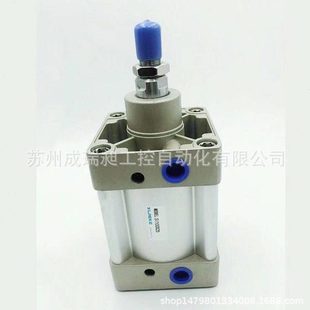JSI标准气缸小型气动大推力JSI50X50X100X150X200X250X300X350X00