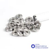 B6703ZZ B6700ZZ B6702ZZ B6704ZZ B6701ZZ 米思米深沟滚珠轴承