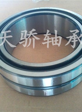 满装精密滚针轴承 RNAV4008 40*68*28 NAV4008 4074108