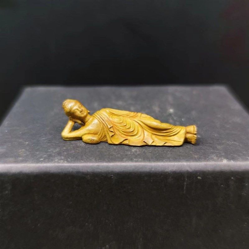 卧佛纯铜佛像如来假山石微距摄影配饰小摆件龙门石窟雕刻佛像造景,鲜花速递/花卉仿真/绿植园艺,洒水/浇水壶,淘宝优惠券,粉丝福利购,淘宝优惠卷