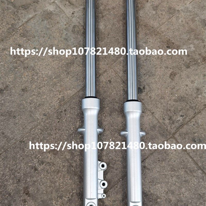 适用豪爵风暴太子GZ150-A摩托车前减震器前叉避震器GZ125HS减震器