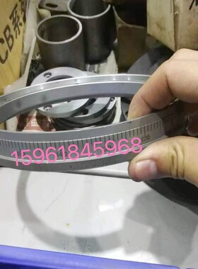 北京二机床MGB1420E刻度盘
