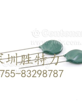 TNR14V820K NIPPON 突波吸收器 14mm 3000pF/0.6W 5个倍数拍