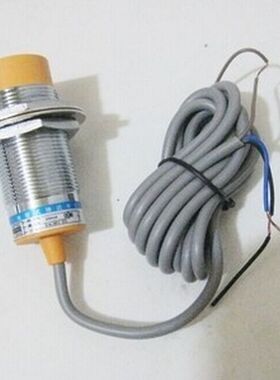 沪工  电感式接近开关方型J7-A15A1/J7-A15A2传感感M30