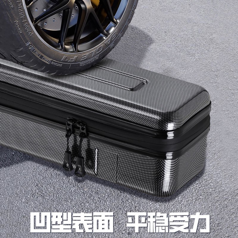 钓鱼配件收纳盒多功能渔具箱路亚鱼钩小药饵盒工具包钓箱用品