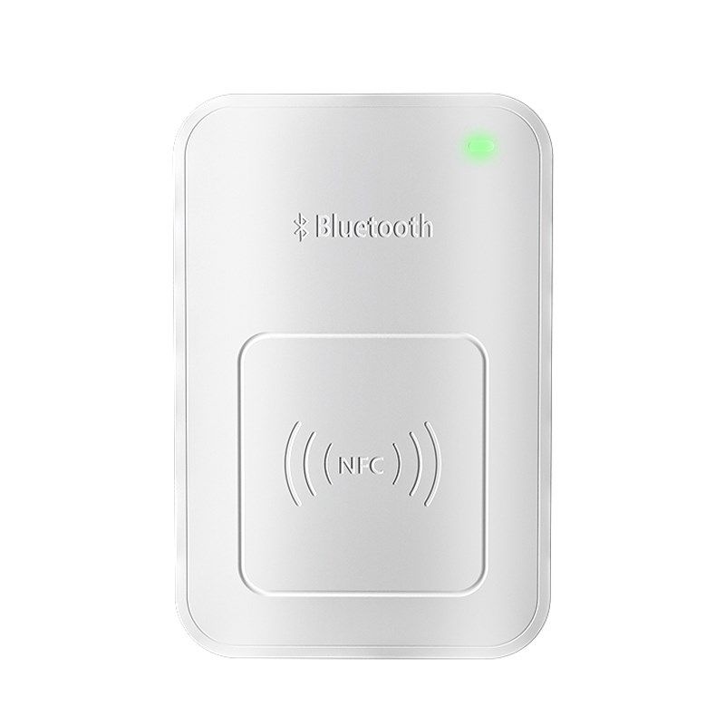 小区id门禁卡复刻解码器NFC读写读卡器ic电梯卡复制器拷贝机配卡