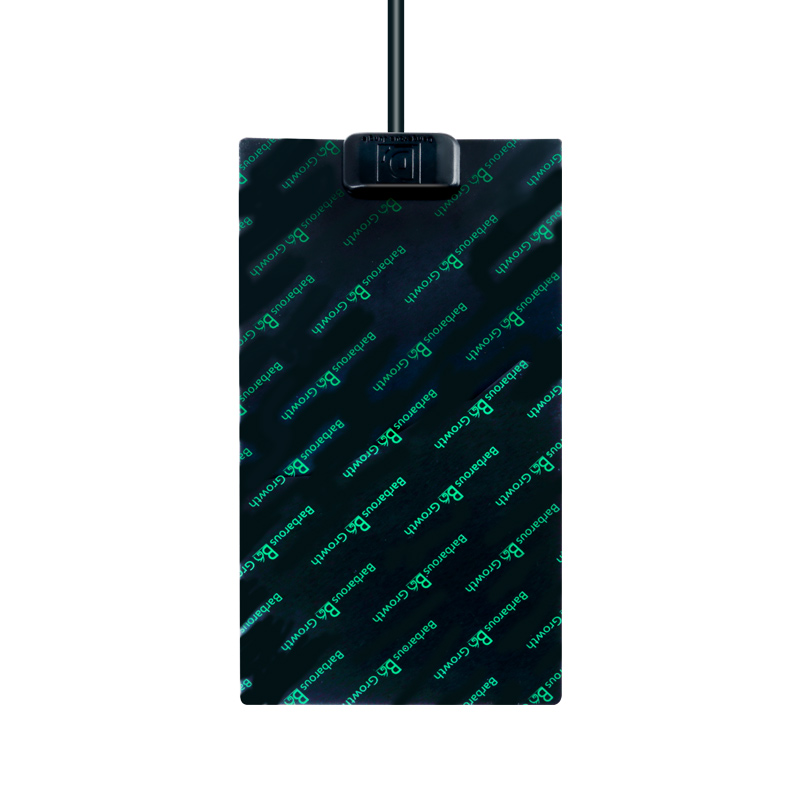 爬宠加热垫鱼缸斗鱼恒温乌龟专用小型蜥蜴角蛙宠物保温饲养箱加温