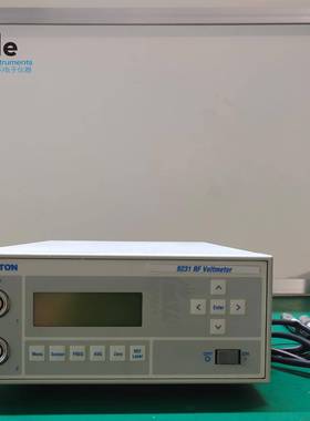 9231RFVoltmeter功率计