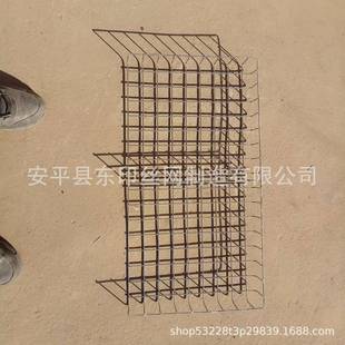 厂家304不锈钢网筐网篮网笼机械防护网罩水泵过滤网笼网罩