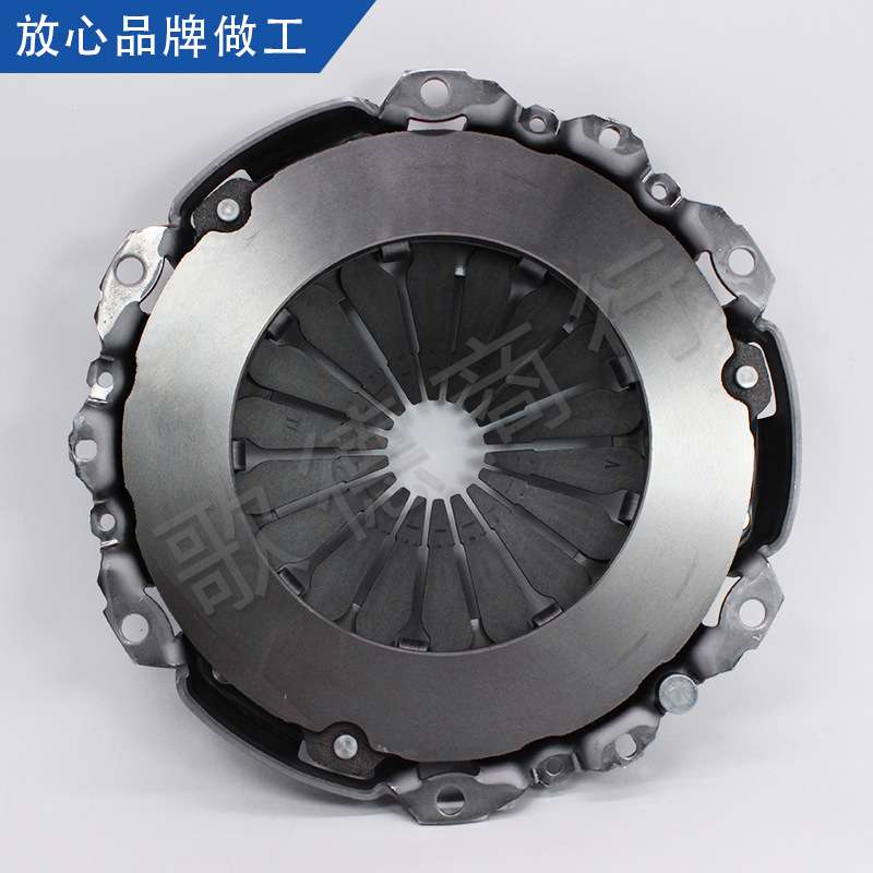 641735230离合器压盘2004CT适用雪铁龙爱丽舍世嘉301 307 308