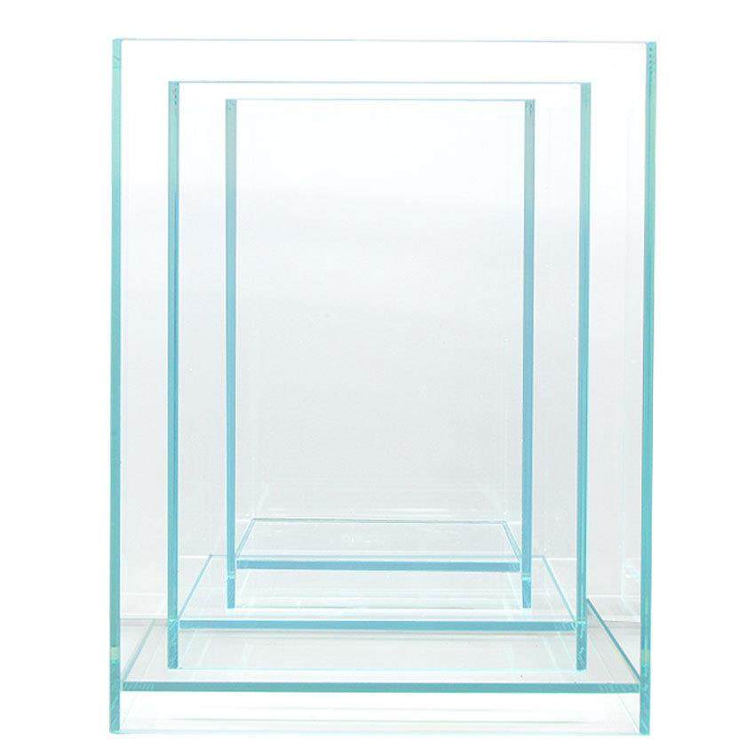 悬空缸悬浮缸微景观生态缸苔藓缸草缸桌面创意缸小型鱼缸超白鱼缸