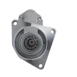 5712.3708起动机2108.3708010 06起动机马达适用LADA拉达起动机