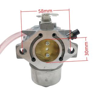 HD75 GS75 商用步行式 割草机 017 AM122852 202 化油器适合