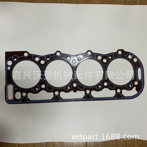 87800517 F1NN6051BA汽缸垫用于纽荷兰256 268发动机