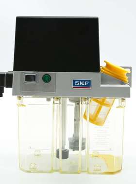 SKF VOGEL 自动润滑齿轮泵MKU2-KW3-20005+428