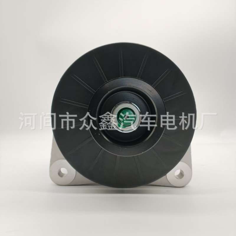 JFZ2971B 3701010-36D J6 青岛奥威 6DL2-35E3/6DM2-39E3