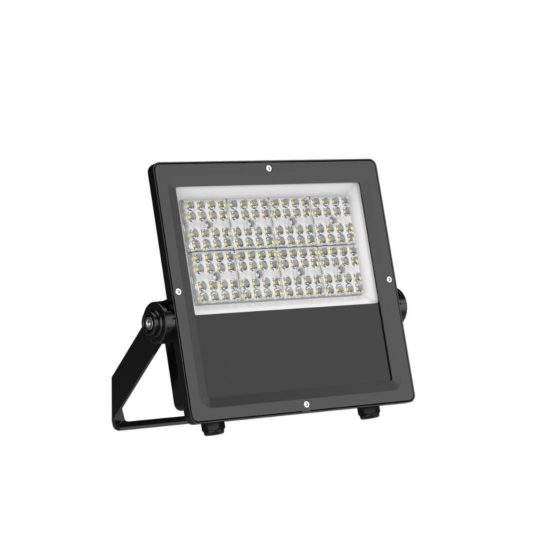 格亮特泛光灯套件面环款系列100W投光灯