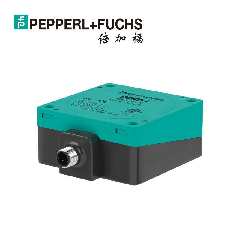 倍加福 IPH-FP-V1读写头RFID识别控制系统低频（126055)