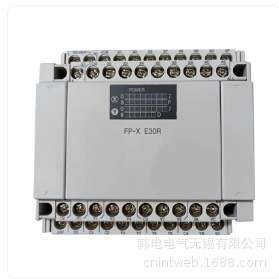 可编程控制器,扩展通讯插件；AFPX-COM3 控制单元；AFP0HC32T