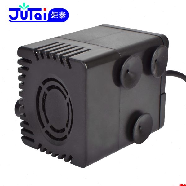 供应微型直流无刷水泵植物墙水培循环水泵静音水泵量大从优