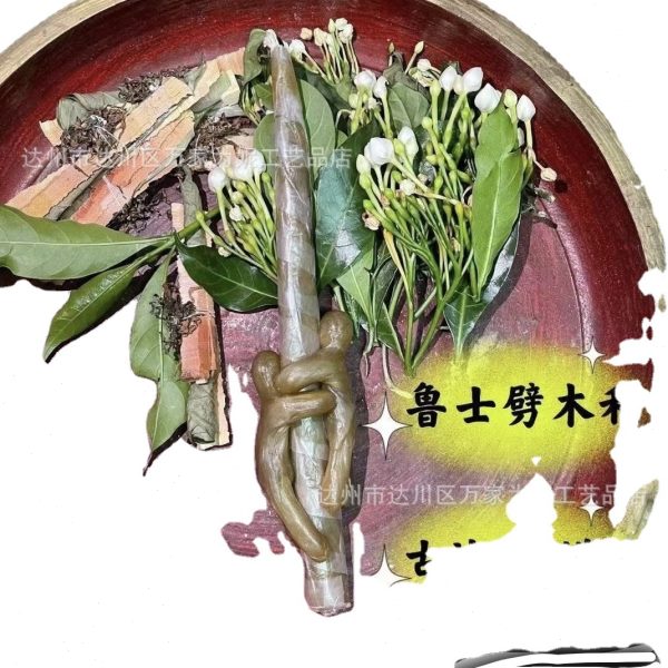 情降女抱抱鲁士劈木利蜡烛五眼四耳人缘鸟等多款产品