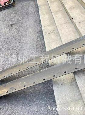 适用于三一STG190C-8平地机PY2519CA0415平地机刀片