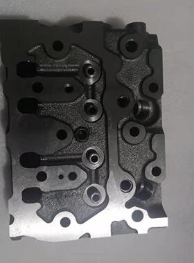 高品质农机配件 发动机 2TNE68配件 缸盖 用于洋马发动机