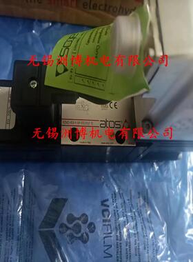 阿托斯RZMO-REB-P-NP-010/315/I 10 意大利atos比例阀 全新原厂