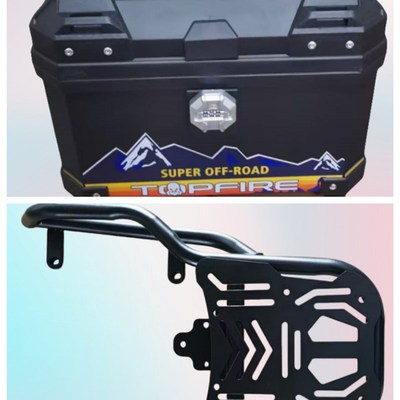 适于台邦N9GT后尾架MAX后货架N9300T英H牛淘牛迪嘉N9GTMNX后尾箱