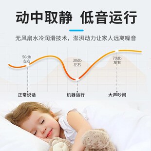 奥希维不锈钢增压泵家用自动静热水器加压泵自来水管道水泵音UPA