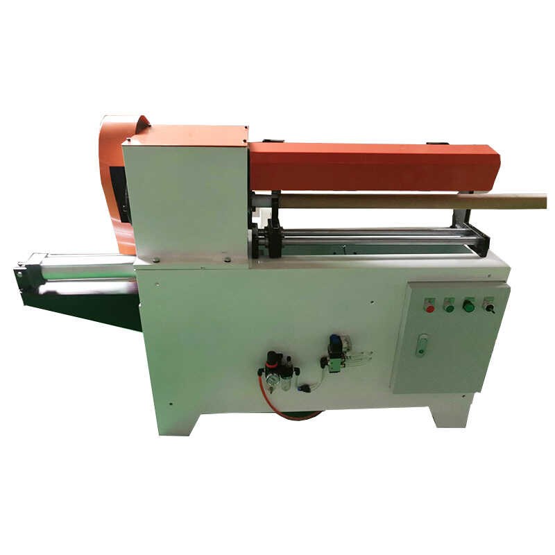 小型手动切纸管机简易纸筒分切机纸芯纸I管切割机器无毛边纸管内