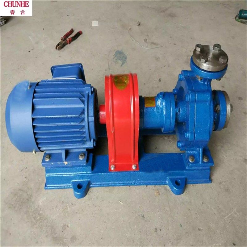 RY-50-32-160电动齿轮泵油专用泵热油泵整机,农用物资,苗木固定器/支撑器,淘宝优惠券,粉丝福利购,淘宝优惠卷