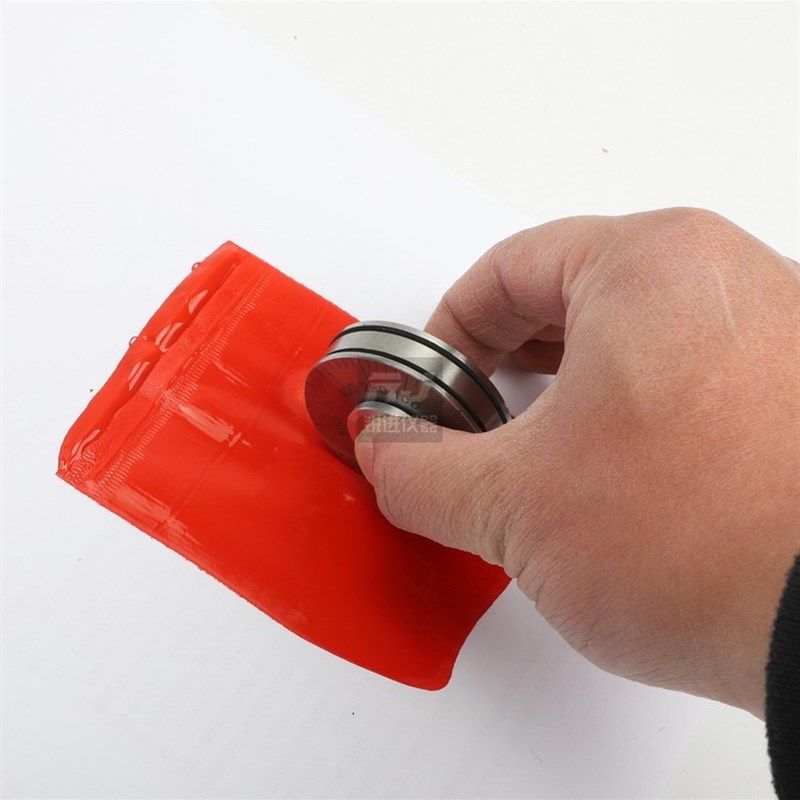 QUL滚轮式湿膜厚度规 轮规湿膜测厚仪色清漆漆膜涂料油漆检测#,鲜花速递/花卉仿真/绿植园艺,洒水/浇水壶,淘宝优惠券,粉丝福利购,淘宝优惠卷