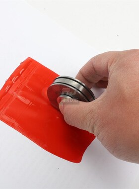 QUL滚轮式湿膜厚度规 轮规湿膜测厚仪色清漆漆膜涂料油漆检测#