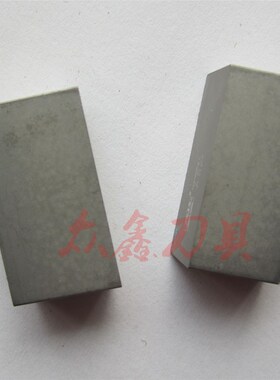 自贡长城45度硬质合金焊接刀头YT726 YT15 YT5 YG8 ZK30 YW2 A130