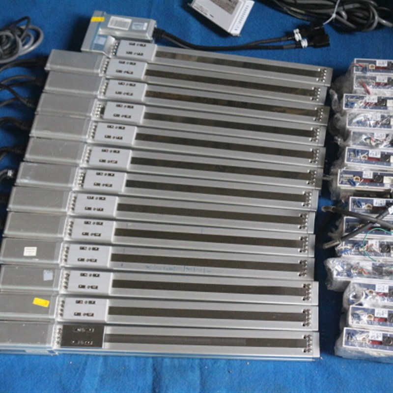 IAI电缸RCA-SA4C微小型防尘伺服滑台模组 本体宽度40mm