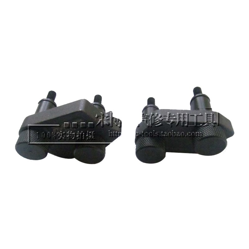 T40271/1 T40271/2大众奥迪凸轮轴齿轮固定器正时工具 RM1352