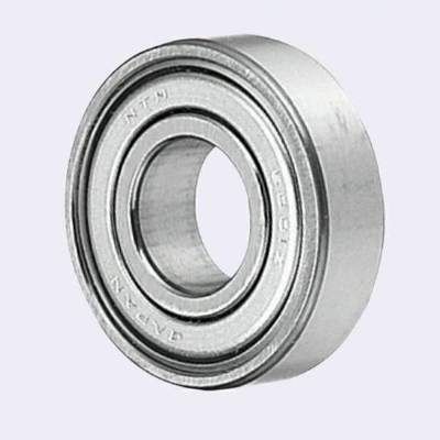 深沟球滚珠轴承B6000ZZC3 6001ZZC3 6002ZZC3 6003ZZC3 6004ZZC3